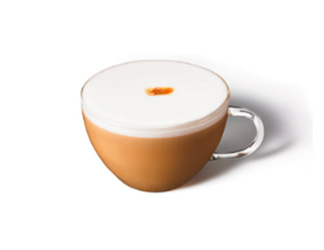 COSTA カフェラテ