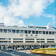 JR静岡駅より徒歩2分の好立地