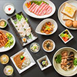 笑顔で元気になれる朝食