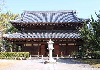 承天寺
