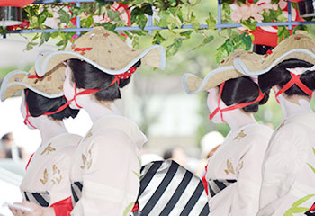 祇園祭