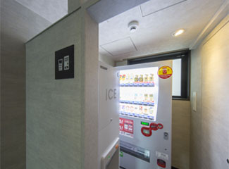 自動販売機