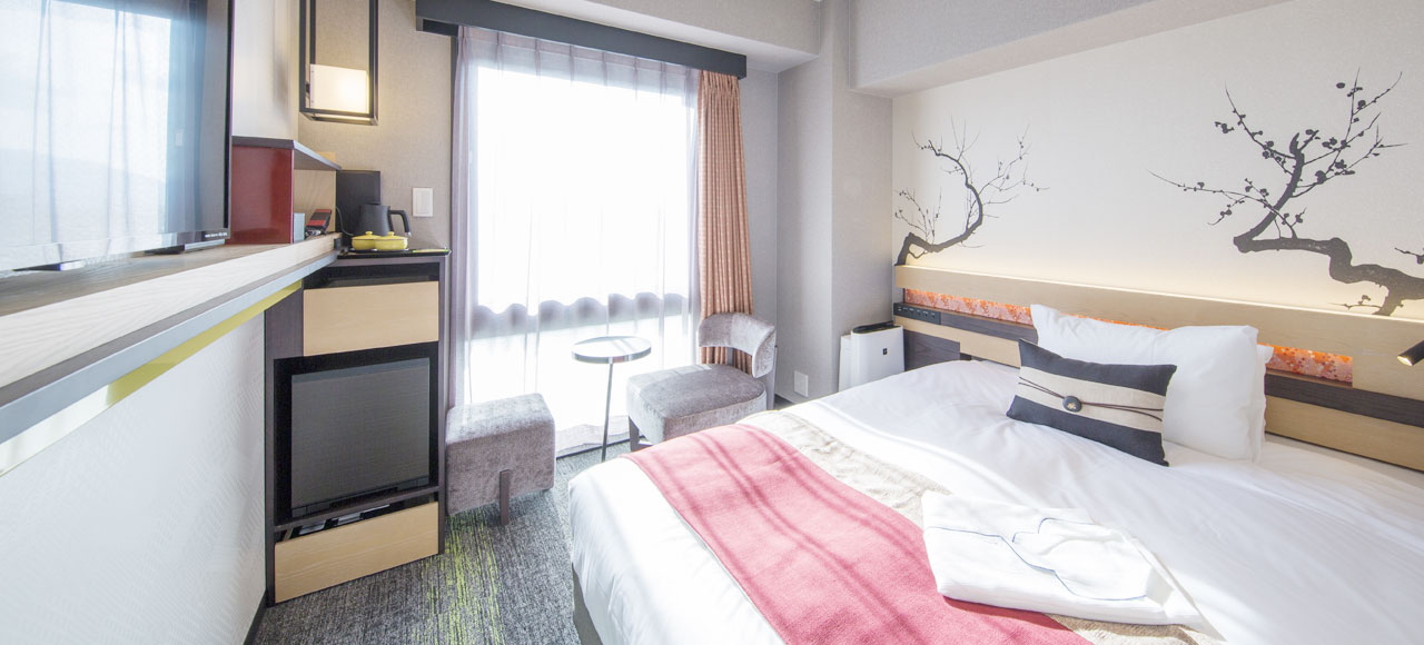 シングルルーム