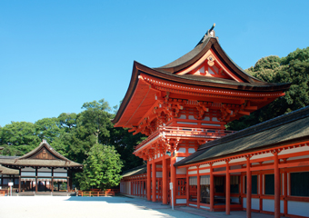葵祭（下鴨神社、上賀茂神社）