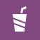 ウェルカムドリンクコーナー