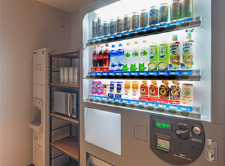 自動販売機