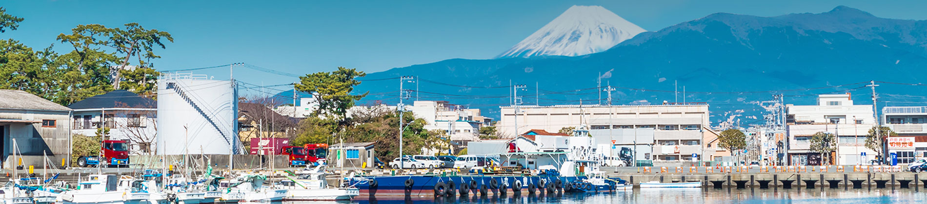 静岡・沼津の楽しみ方